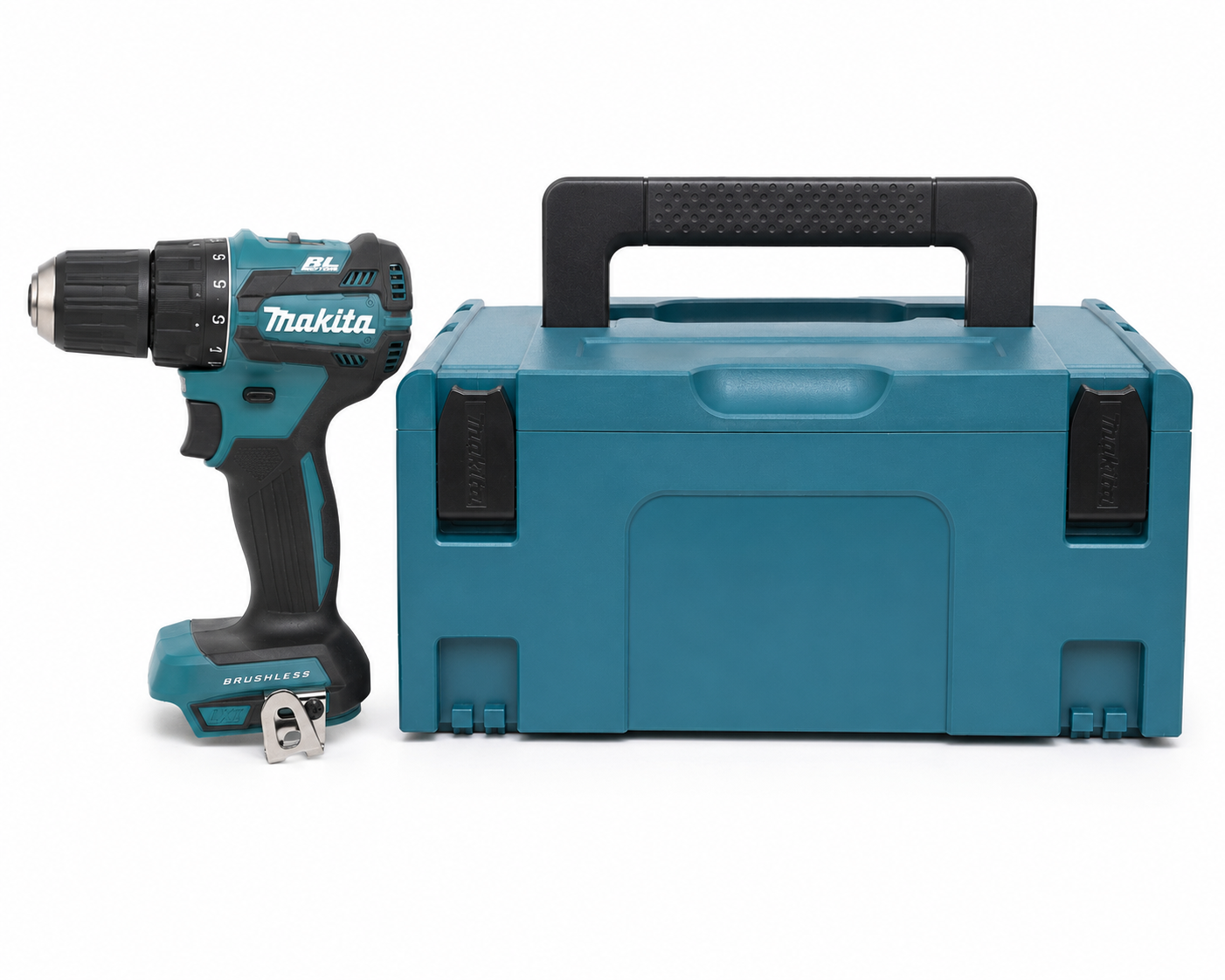 Makita Akku-Bohrschrauber 18V (DDF485ZJ)